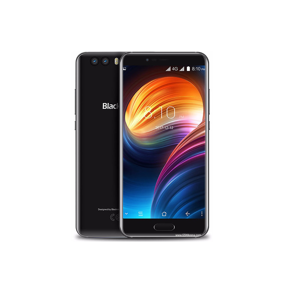 Blackview P6000