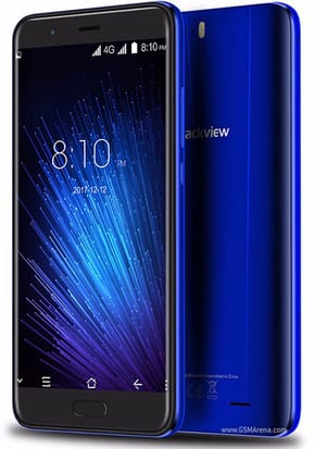 Blackview P6000 — image 2