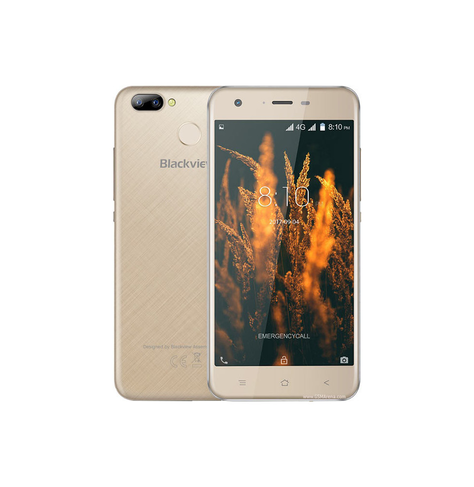 Blackview A7 Pro