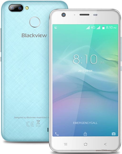 Blackview A7 Pro — image 2