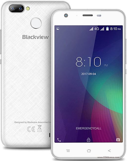 Blackview A7 Pro — image 3