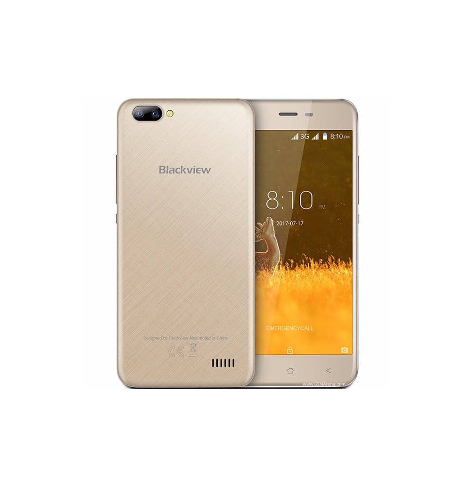 Blackview A7