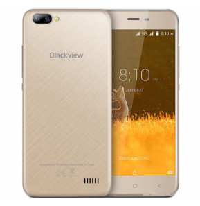 Blackview A7