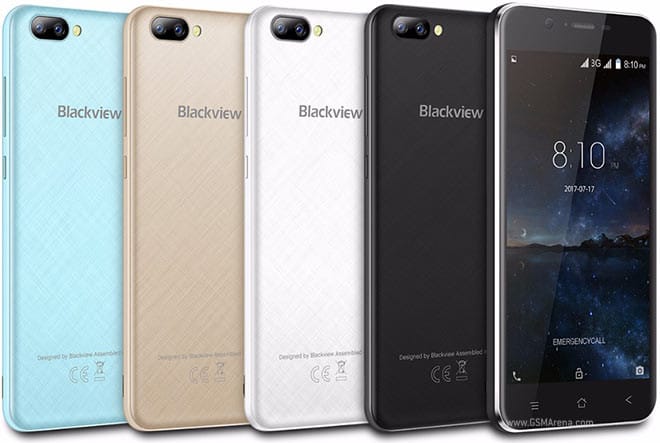 Blackview A7 — image 2