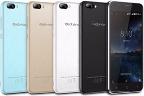 Blackview A7 — image 2