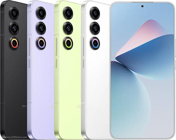 Meizu 21 — image 2
