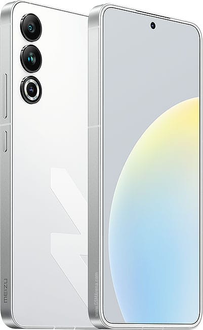 Meizu 20 Classic — image 2