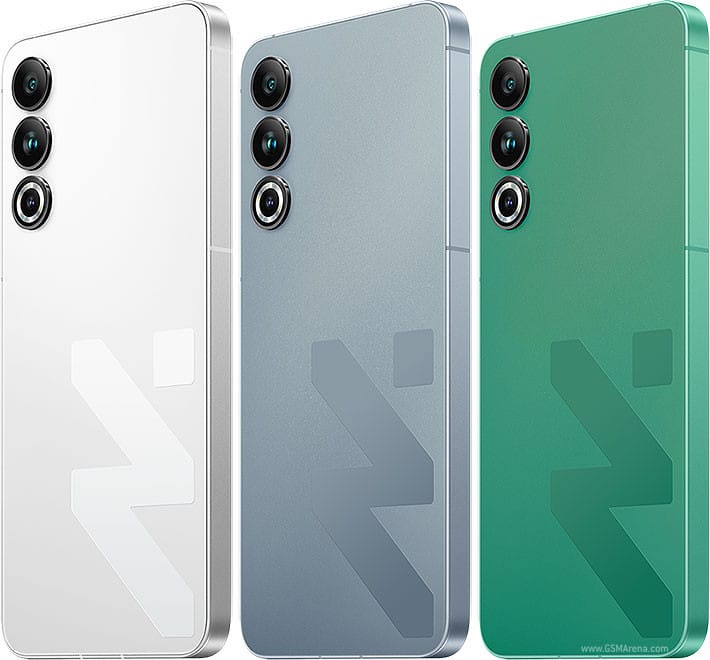 Meizu 20 Classic — image 3