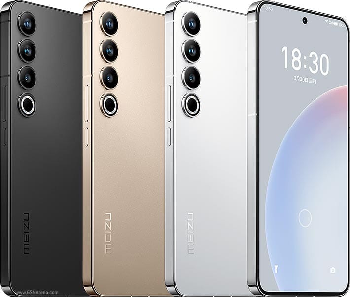 Meizu 20 Pro — image 2