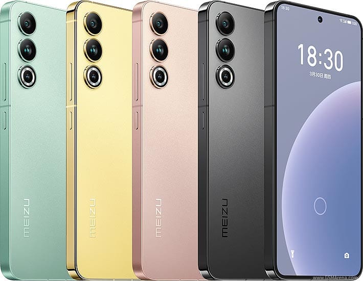 Meizu 20 — image 2