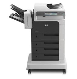 MFP HP LaserJet Enterprise M4555fskm (CE504A)