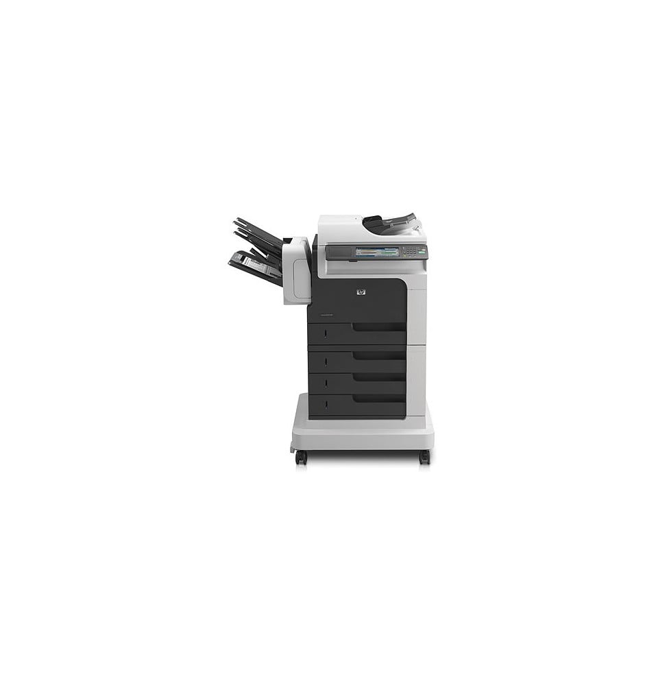MFP HP LaserJet Enterprise M4555fskm (CE504A)