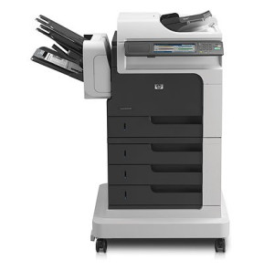 MFP HP LaserJet Enterprise M4555fskm (CE504A)