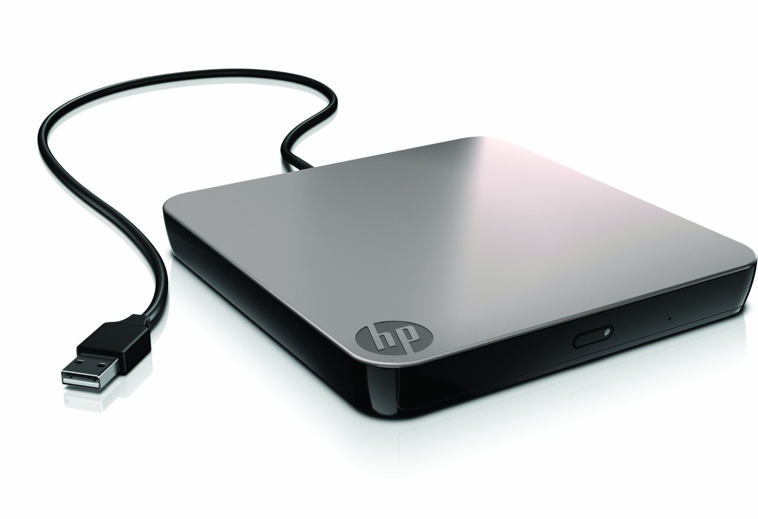 Lecteur DVD externe USB HP (A2U56AA) prix Maroc