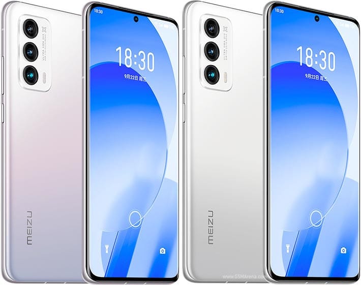 Meizu 18s — image 2