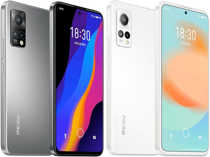 Meizu 18x — image 2