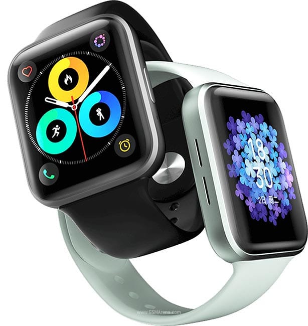 Meizu Watch — image 1