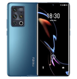 Meizu 18 Pro