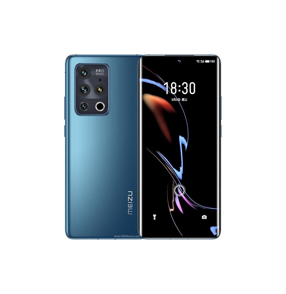 Meizu 18 Pro