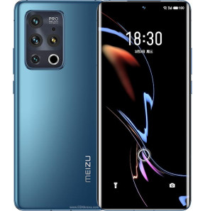 Meizu 18 Pro