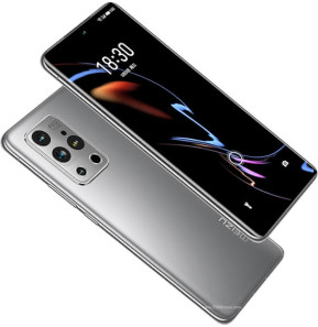Meizu 18 Pro
