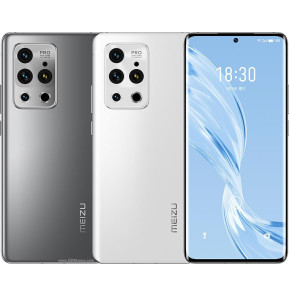 Meizu 18 Pro