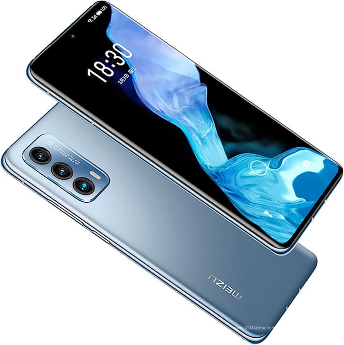 Meizu 18 — image 2
