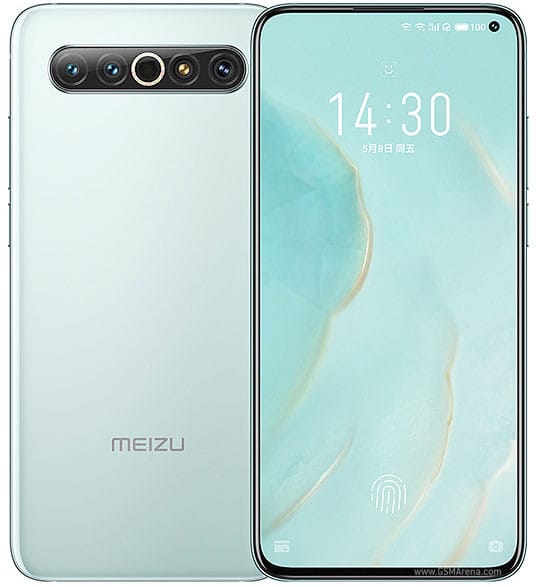 Meizu 17 Pro — image 1