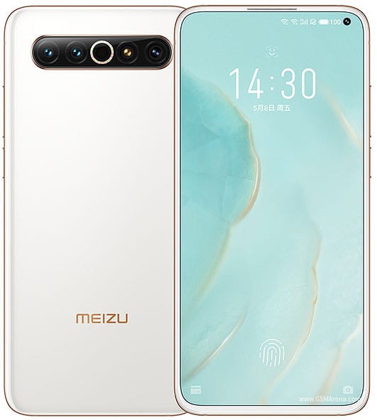 Meizu 17 Pro — image 2