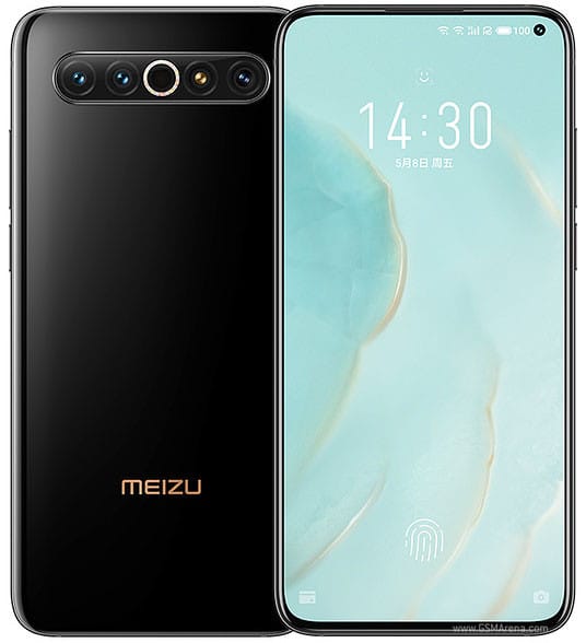 Meizu 17 Pro — image 3