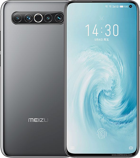 Meizu 17 — image 1
