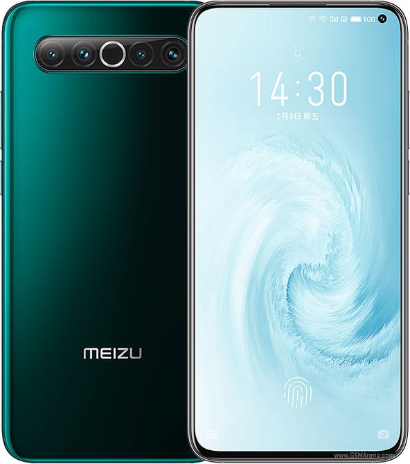 Meizu 17 — image 2