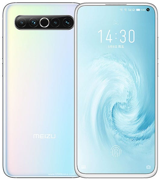Meizu 17 — image 3
