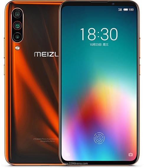 Meizu 16T — image 1