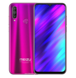 Meizu M10