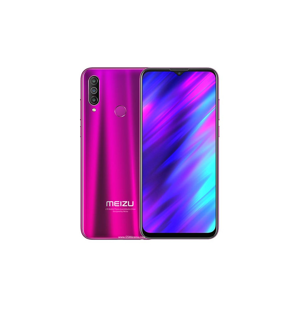 Meizu M10