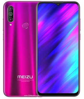 Meizu M10