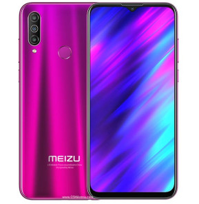 Meizu M10
