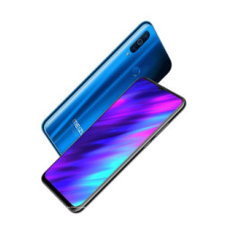 Meizu M10