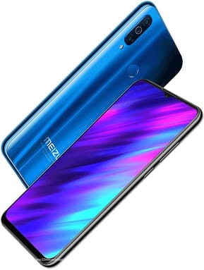 Meizu M10 — image 2
