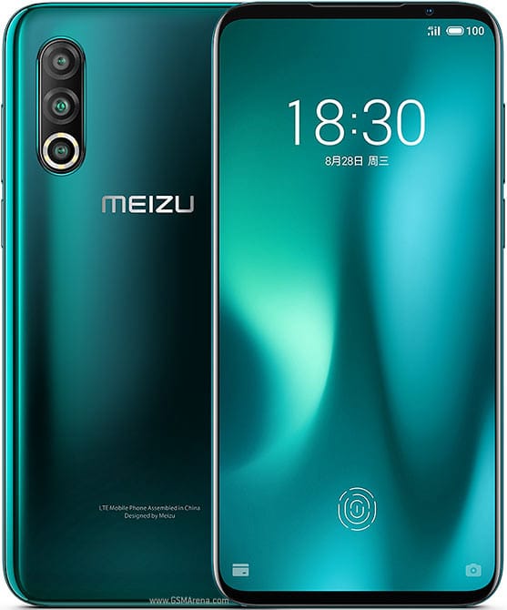 Meizu 16s Pro — image 1