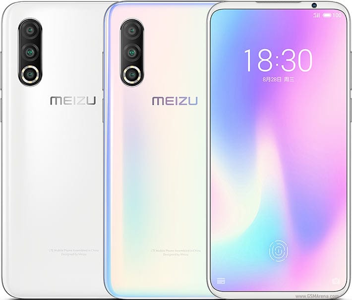 Meizu 16s Pro — image 2