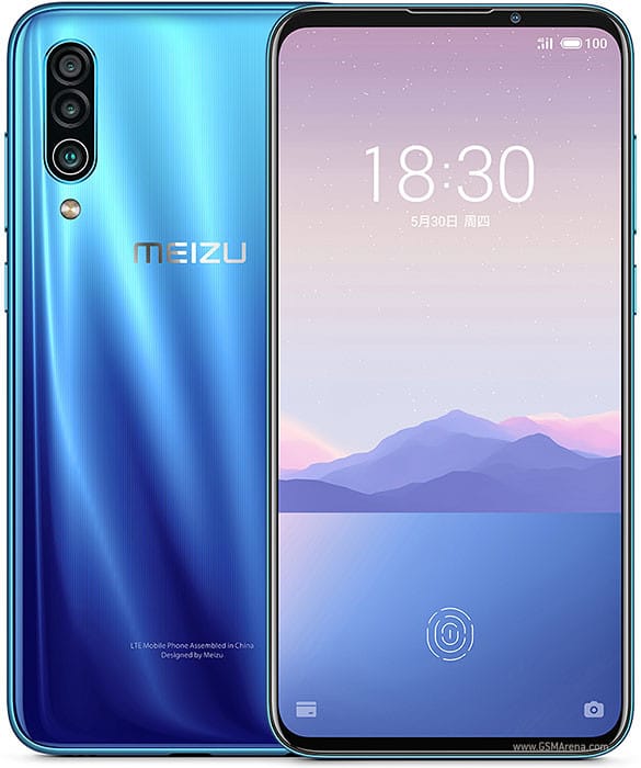Meizu 16Xs — image 1