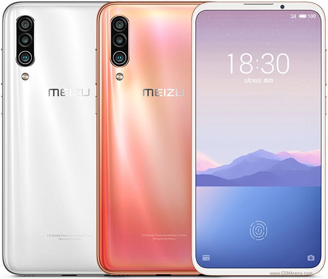 Meizu 16Xs — image 2