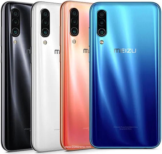 Meizu 16Xs — image 3