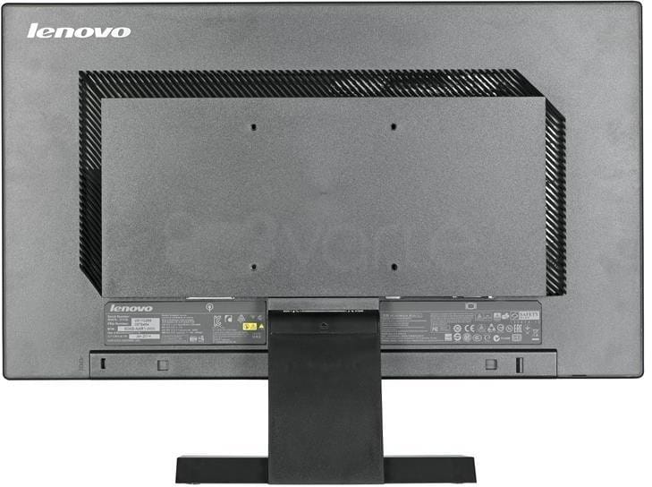 Ecran LENOVO LT2013s ThinkVision WLED 19.5"