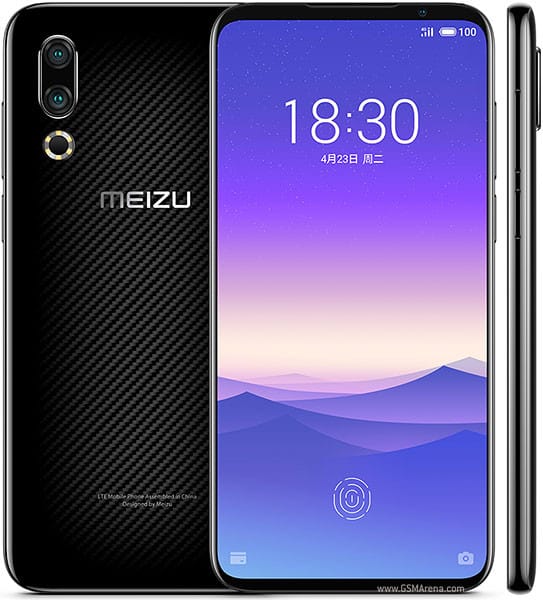 Meizu 16s — image 2