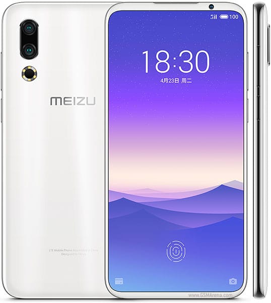 Meizu 16s — image 3