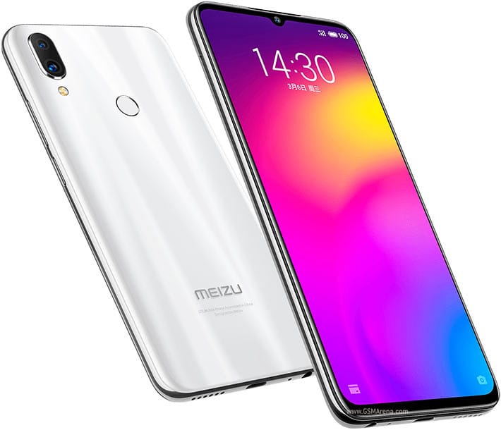 Meizu Note 9 — image 2