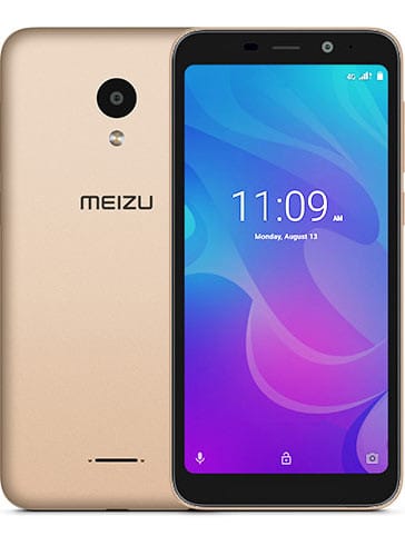 Meizu C9 Pro — image 2